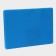 Professional cutting board Hanna Knövell, 50 × 35 × 1.8 cm, blue color
