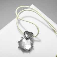 The pendant 