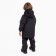 Jacket for a boy, black color, height 116-122 cm