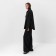 Women's pants Mist Base, black, p. 44