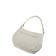Bag bag, lightning department, gray color 26x22x10cm