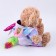 Soft toy "Bear in a suit of a unicorn", 20 cm