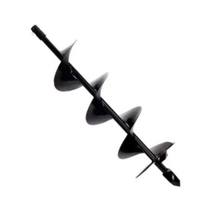 Spring for a gas tanker Patriot D150, 150x800 mm, one -pounding