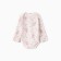 Body body, pink color, height 62 cm (1-3 months)