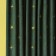 Set of curtains "Belli", size 2x145x270 cm, emerald color