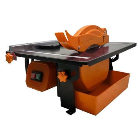 Electric "vortex" EP-180, 600 W, 180x22.2 mm, table 330x360 m, drank 34 mm