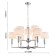 Lacence Laser 710 mm, E14 360W