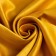 Curtain curtain Ethel "strokes" cell yellow, on the grosses 145*260 cm, 100% p/e