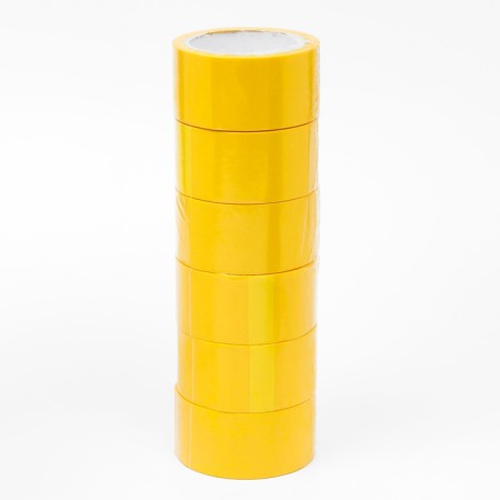 Adhesive tape, yellow, 48 x 50, 45 μm-1