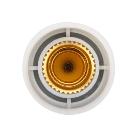 Callest adapter E27-E14 White Rexant-4