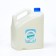Gel for ultrasound studies Mediagel with Aloe Vera, colorless, 5 kg