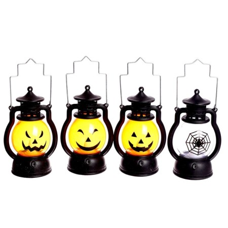 LED LED "Halloween", species mix-1