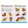 Magnetic designer "Magic Magnet", 70 parts