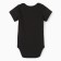 Body Kroshka I "Black & White", Black, R.28, height 80-86cm