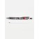 Pen Plastic "Brave Hero", Ball, Blue Paste