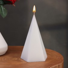 Decorative candle 