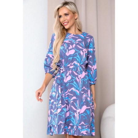 Women's dress, size 48-3