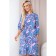 Women's dress, size 48