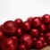 Sprinking confectionery with glitter "Shine" red 50 g
