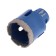 Coron Diamond Tundra, for Ushm, 45 x 35.8 mm, M14