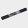 Anti -Squearing LadoM Elegiam, 30 × 90 cm, black color