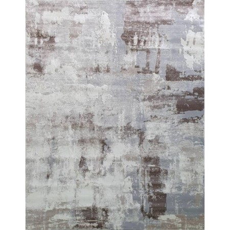 Rectangular carpet amatis 36506a, size 250x400 cm