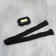 A set of auto accessories 2 in 1 "Golden Driver": a multi -tunnel and a flashlight on the head