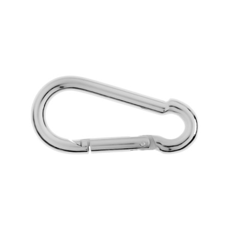 Tundra carbine Krep, Din5299s, 5x50 mm, galvanized, 1 pc.-1