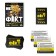 Board game "Not a fact!", 70 cards, 18+