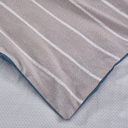 Bed Lowworm euro Diva Afrodita, size 230x250 cm, 200x220 cm, 50x70 cm - 2 pcs, 70x70 cm - 2 pcs-3