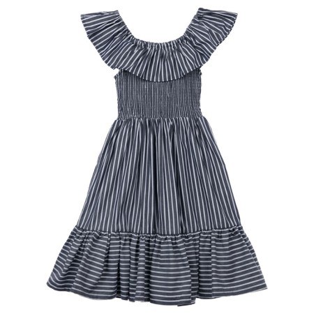Dress for girl PlayTode, height 128 cm-5