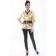 Women's blouse Wisell M3-3752/2, size 44