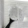 A magnifier with a handle and backlight VEBER 789-90, 3x-6x, diameter 90 mm, led backlight, in case