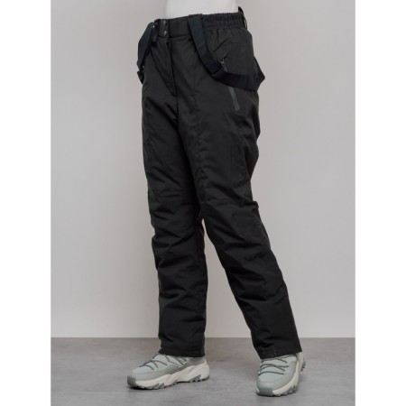 Ski suit female, size 50, pink color-13
