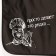 Apron of color "man cooks better"