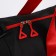 Sports bag "President", 47 x 28 x 24 cm, black color