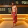 A towel for the bath "Best Man" men's kilt 80x150 cm, 100 % HL, waffle leaf