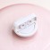 Wheel for rodents are quiet, 14 cm, pink
