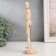 Souvenir tree "Sharnary man" 20 cm