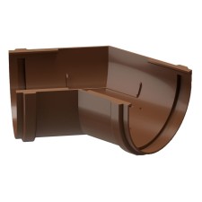 Corner element 135 V. Döcke Premium Chest