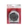 The cup holder in the Torso deflector, automobile, chrome