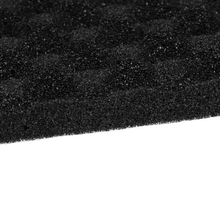 Sound -absorbing material STP Bitoplast 15 Wave, size: 15x750x1000 mm-1