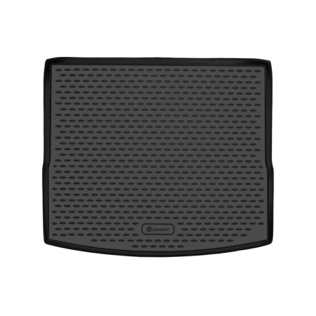 Rug in the top trunk for JAC JS6 2022- SUV, 5 DV.