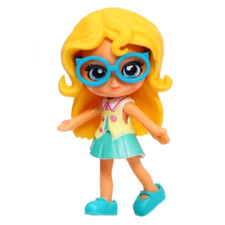 Happy Valley Doll-Surprise "Cute baby"-2