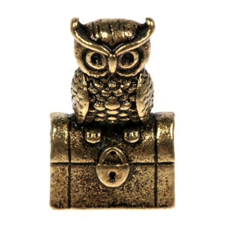 Koshelki talisman "Cash Guard"-2