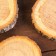 Set of oak saws 3pc 5x8x1cm