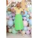 Female skirt, size 56, light color