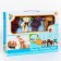 MOST MUSIC MOST “BIRSS LAV”, clockwork, with soft toys