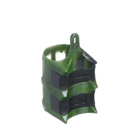 Boat-feeder plastic X-Feeder Pl Camo River Cage M, Camo color, 120 g, 40 ml-1