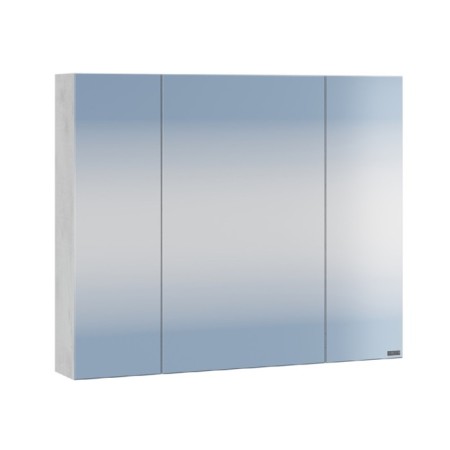 Santa Mirror Mirror "Mars 80" Bright color